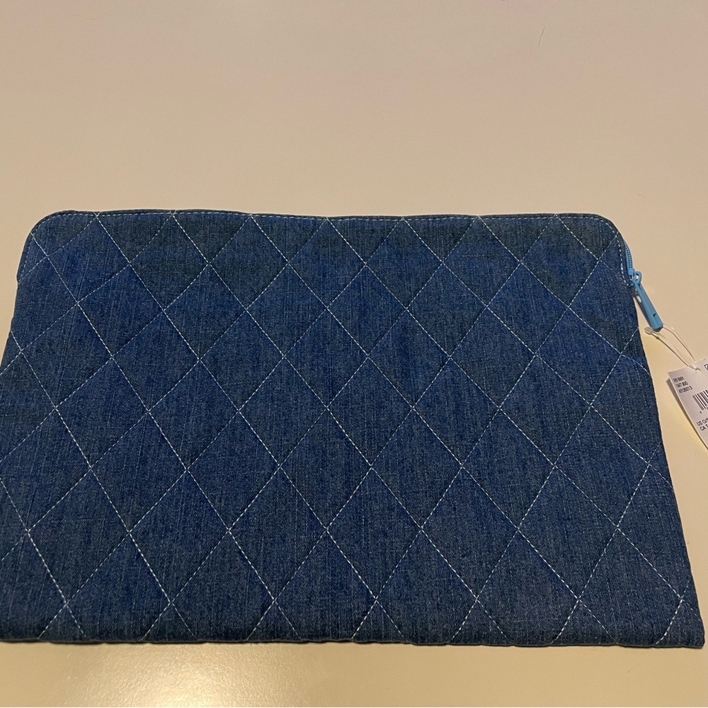 🦅American Eagle Laptop Case 15”x10.5”